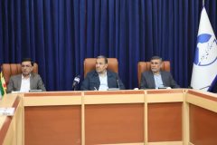 رعایت اخلاق و اخلاق‌مداری سرلوحه مدیران دولت سیزدهم است