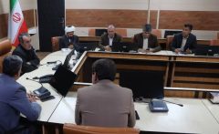 تدارک ۳۵۰ پایگاه جمع آوری زکات فطریه مردم استان ایلام در روز عید فطر