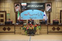 افراد آموزش‌دیده حوزه نفت و گاز در صنایع فعال استان به‌کارگیری شوند
