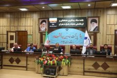 چرخ اقتصاد کشور توسط بازوان پرتوان کارگران به حرکت درمی‌آید