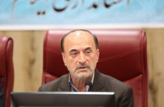 تصویب ۱۰ هزار میلیارد ریال از محل بودجه مدیریت بحران کشور به استان ایلام