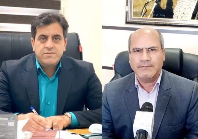 سرپرست اداره کل منابع طبیعی و آبخیزداری استان ایلام معارفه شد