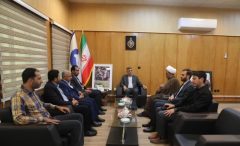 خدمات دهی به ایثارگران نیازمند تعامل و همکاری همه دستگاه های اجرایی است