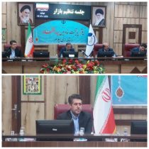 بیش از ۳۳ هزار بازرسی از واحدهای صنفی ایلام انجام شد