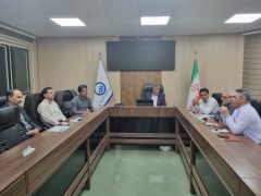 جمع‌آوری انشعابات غیرمجاز با جدیت پیگیری می‌شود