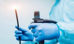 استقرار دستگاه ERCP ژاپنی در استان ایلام