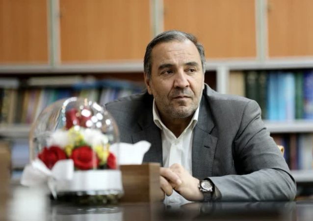 خدمات دانشگاه علوم پزشکی در صدر اولویت‌های مردم است
