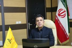 اشتراک پذیری بیش از ۱۰ هزار مشترک جدید در مناطق شهری و روستایی ایلام