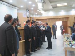بانک ملی ایلام دستاوردهای مهمی در حمایت از تولید و اشتغال استان داشته است