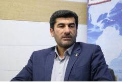 شعب بانک سپه استان برای اربعین سال جاری آماده خدمات‌رسانی به زائران خواهد بود