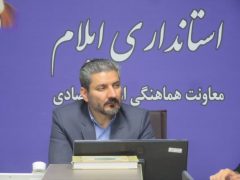 اهتمام جدی دستگاه های اقتصادی ایلام برای تحقق شعار سال