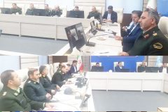 حمایت دستگاه قضایی ایلام از پلیس برای برخورد با بدحجابی در جامعه