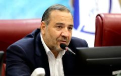 دستگاه‌های عضو ستاد اربعین بیش از گذشته برای اربعین امسال آمادگی داشته باشند
