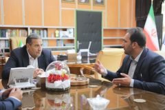 از عملکرد اداره کل بنیاد شهید و امور ایثارگران استان رضایت داریم