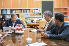 افزایش آبرسانی به ۲۰۰ روستای استان با اعتبار ۸۰۰ میلیارد تومان