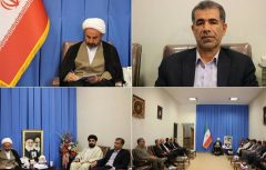 طی شش ماه گذشته توانستیم اعتبارات خوبی برای حوزه سلامت استان جذب کنیم