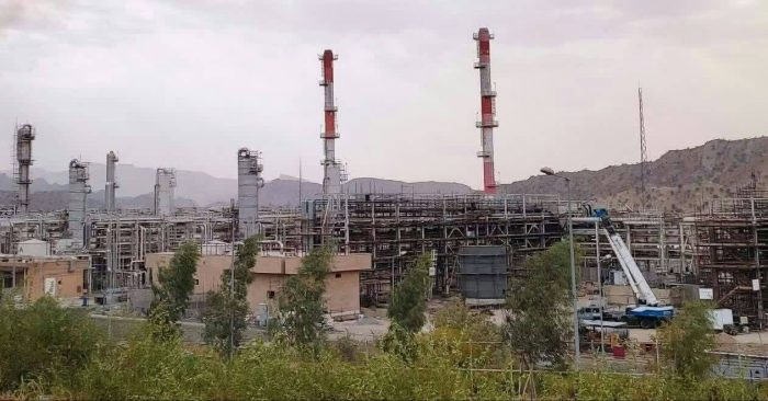 بیش از ۶ هزار مجوز پروانه کار در پالایشگاه گاز ایلام صادر شد