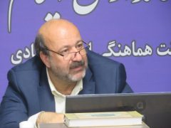تولید انرژی های تجدید پذیر از اهداف اصلی دولت است