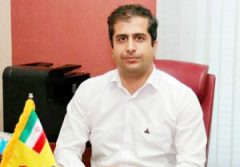 فروش بیش از ۵۵ هزار تن گوگرد در پالایشگاه گاز ایلام