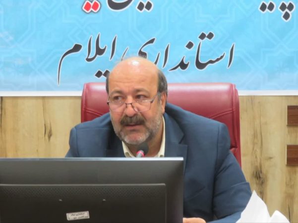 کمیته برداشت غلات در ایلام فعال شد/ ایلام جزو هفت استان برتر تولید محصولات استراتژیک است