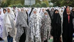 نماز عید فطر در ۹۰ نقطه ایلام اقامه می‌شود
