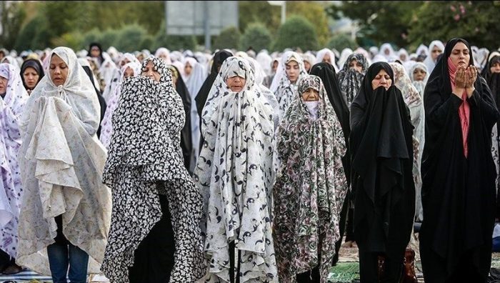 نماز عید فطر در ۹۰ نقطه ایلام اقامه می‌شود