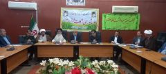 پیش بینی برداشت ۲۳۰ هزار تن گندم و ۱۵ هزار تن کلزا در دهلران