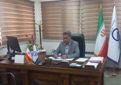 اتصال بیش از ۱۰ هزار خانوار ایوانی به شبکه فاضلاب شهری