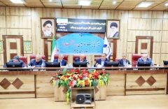 اعتبار سدسازی در ایلام قطره چکانی است/ ۴۰ درصد نشتی آب در شبکه‌های فرسوده شهری ایلام