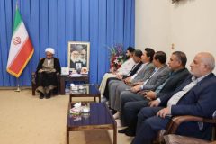 راه‌اندازی بخش جراحی کودکان در ایلام یک اتفاق مهم و قدم بزرگی در حوزه بهداشت و سلامت استان است