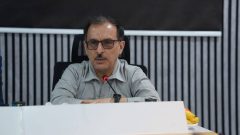 تلاش ما این است که باری را به مجموعه دولت اضافه نکنیم و خود درصدد رفع موانع و مشکلات برآییم