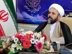 ویژه برنامه های دهه کرامت ٢١ تا ٣١ اردیبهشت ماه در استان برگزار می شود