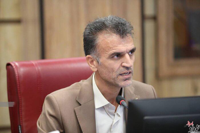 واگذاری سرویس فیبر نوری به مشترکان استان ایلام مریم بالوی فیلی خبرنگار نوداد امروز واگذاری سرویس فیبر نوری به مشترکان استان ایلام , مریم بالوی فیلی خبرنگار نوداد امروز