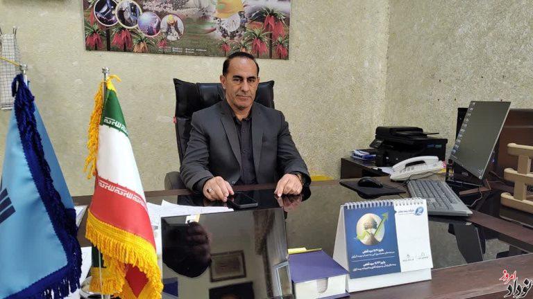 اختصاص ۴۰ میلیارد تومان برای نوسازی مراکز آموزش فنی و حرفهای استان ایلام , مریم بالوی فیلی خبرنگار نودادامروز اختصاص ۴۰ میلیارد تومان برای نوسازی مراکز آموزش فنی و حرفهای استان ایلام , مریم بالوی فیلی خبرنگار نودادامروز