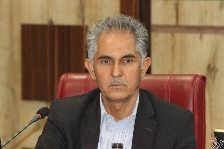 رفع تصرف ۶۲ میلیارد ریالی اراضی ملی در ایلام حفاظت از بیتالمال و مقابله با سودجویان مریم بالوی فیلی خبرنگار نودادامروز رفع تصرف ۶۲ میلیارد ریالی اراضی ملی در ایلام , حفاظت از بیتالمال و مقابله با سودجویان , مریم بالوی فیلی خبرنگار نودادامروز