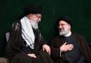 امام خامنه‌ای: ملت ایران خدمتگزار مخلص و باارزشی را ازدست داد