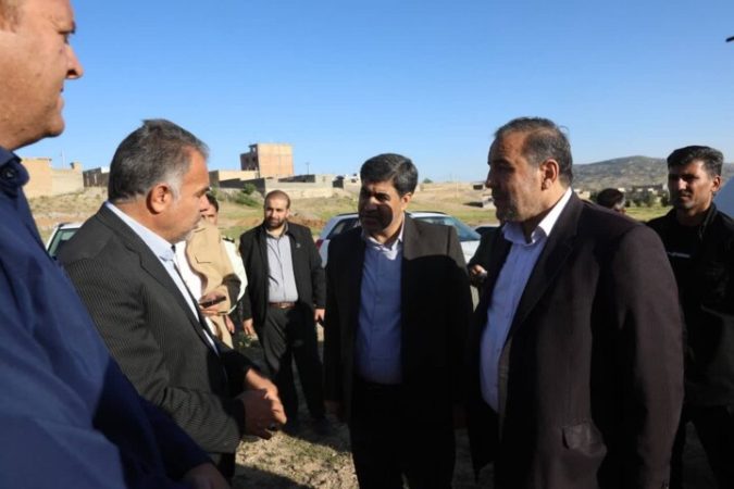 اعتبارات ماده ۲۳ برای بهره برداری از بیمارستان ملکشاهی فعال شد