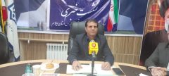 رشد ۳۰۰ درصدی خرید تجهیزات مدارس ایلام در دولت سیزدهم