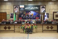 خدمت صادقانه به زوار عتبات عالیات، بهترین قدرشناسی از شهید‌جمهور است