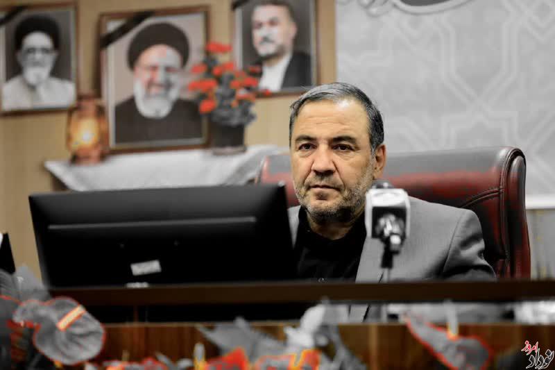 نشست وبیناری شورای عالی مسکن با ریاست دکتر مخبر سرپرست ریاست جمهوری و با حضور دکتر بهرامنیا استاندار ایلام و اعضای مرتبط با نشست , مریم بالوی فیلی خبرنگار نودادامروز نشست وبیناری شورای عالی مسکن با ریاست دکتر مخبر سرپرست ریاست جمهوری و با حضور دکتر بهرامنیا استاندار ایلام و اعضای مرتبط با نشست , مریم بالوی فیلی خبرنگار نودادامروز