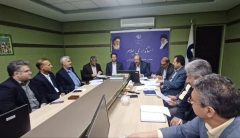 برنامه اقتصادی استان بر اساس شعار سال ۱۴۰۳ تدوین می‌شود