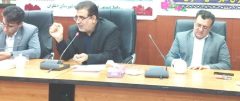 پرداخت باقیمانده بهای گندم خریداری شده از گندمکاران دهلرانی با جدیت ادامه دارد