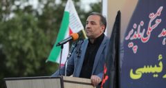 انقلاب اسلامی ایران زمینه‌ساز ظهور منجی عالم بشریت امام مهدی(عج) است