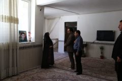شهدا و ایثارگران مظهر صلابت و اقتدار ایران اسلامی هستند