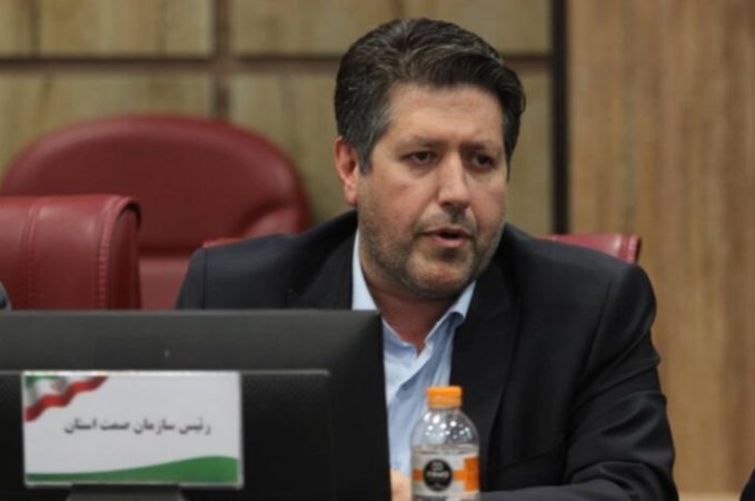 بازگشت ۴۸ واحد راکد صنعتی ایلام به مدار تولید