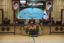 شوراها با همه توان برای تحقق شعار سال و تشویق مردم به توسعه تعاونی‌ها بکوشند