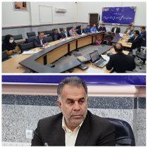 آبخیزداری به عنوان یک نسخه شفابخش زیست محیطی و اقتصادی مورد توجه دولت سیزدهم است