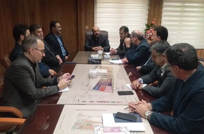 کشتارگاه صنعتی ایلام به شهرداری واگذار شود
