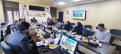 کسب رتبه برتر شرکت برق در حوزه ایمنی در بین دستگاه های اجرایی ایلام