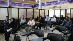 کارگاه آموزشی مدیریت پسماند در منطقه ایلام برگزار شد